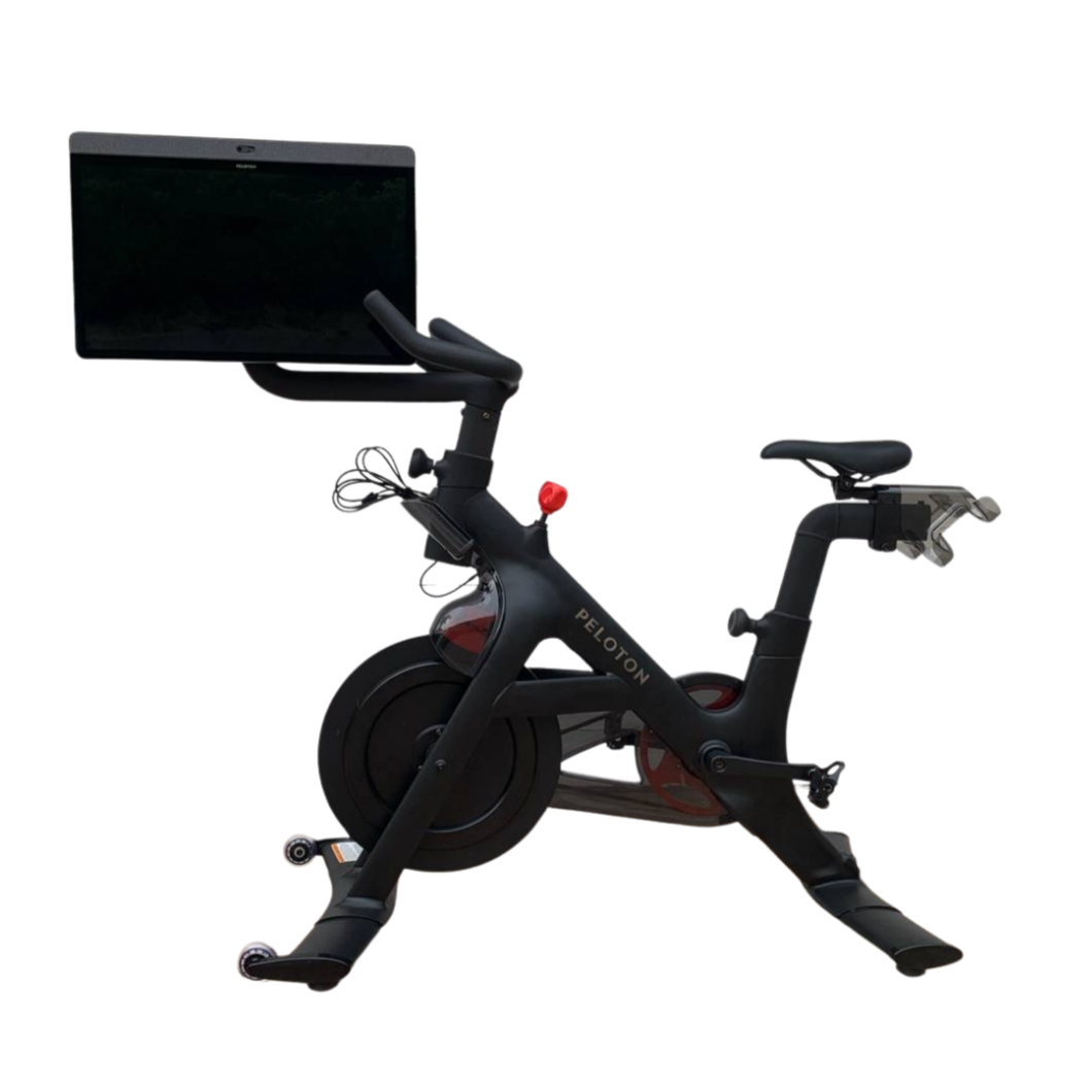 Peloton Bike Plus with Swivel screen for $1199 from Trade My Spin